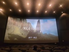 -万达影城(西铁营万达广场IMAX店)