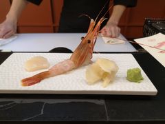 牡丹虾-Sushi Hanzo半藏(天环广场店)