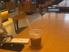 -星巴克(长沙友阿奥特莱斯店)