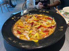 -渔语鱼酸菜鱼新川菜(万象城店)
