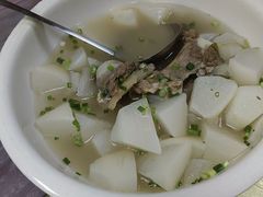 -洪霞餐馆