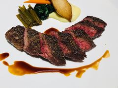 酥烤牛小排-王品牛排(福州泰禾店)