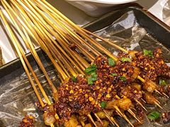-庆峰龙虾烧烤(合肥一店)