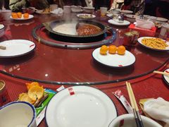 -黄家码头老火锅(解放碑旗舰店)