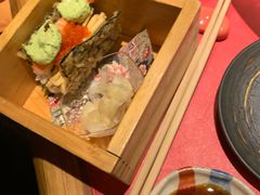 -松涛日本料理