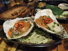 -质烤烤物·活烤海鲜(质烤总店)