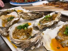 -樟树底(胜利河美食街店)