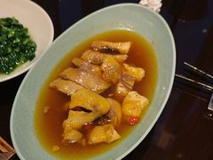 -环球港凯悦 · 享悦中餐厅