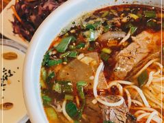 -中阿兰牛肉面(悦海新天地店)