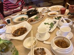 -亚龙湾红树林度假酒店御粤阁
