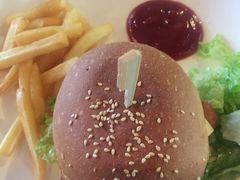 -ZEMOCAFE·FUSION FOOD(西交利物浦店)