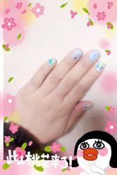 -爱美睫美甲会馆