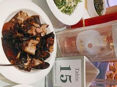 -鑫复盛皇嘉海鲜酒店