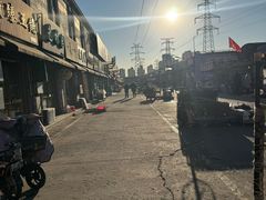 -中环花鸟鱼虫市场