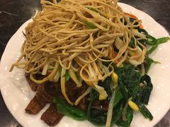 凉菜-吾味香葫芦头(安西街店)