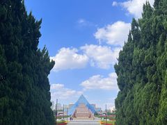 -上海市龙华烈士陵园