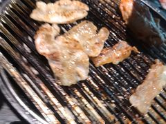 -大漠风炭火烤肉火锅自助餐厅(台山万达店)