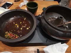-云海肴·汽锅鸡·云南菜(广安门天虹店)