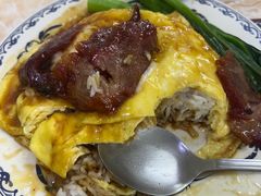 -渔记茶餐厅(渔村店)