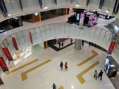 -凯德广场(学府店)