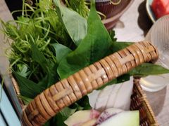 -蘑界·野生菌火锅(深业上城店)