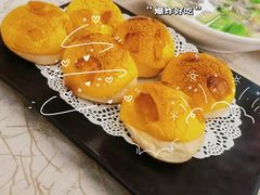 -轩记海鲜餐厅·四十五年老字号·经典粤菜(西区彩虹店)