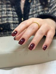 点击看大图 -Touch Nail·品质·美甲美睫