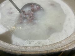 -丰尔粥食·粥底火锅·桑拿鸡(大良总店)