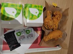 -德克士(丁字口店)
