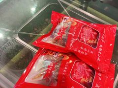 -鸿运兔·手撕烤兔(天府广场店)