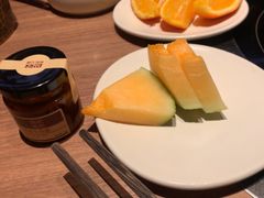 -巴奴毛肚火锅(京西大悦城店)