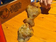 -肉串汪(月坛店)