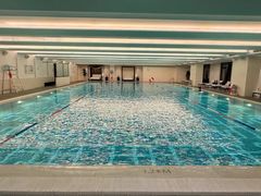 -杭州城中香格里拉大酒店