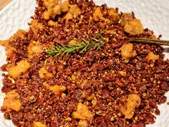 -花椒俏川菜小馆(南海万达店)