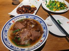 -直隶安家牛肉罩饼(建华店)