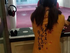 -真枪会射击俱乐部(河西中央公园店)