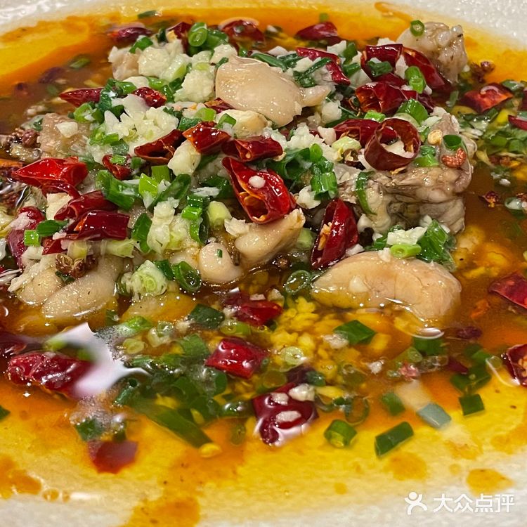 广州美食 ｜兴盛路也有吃蟹专门店啦‼️