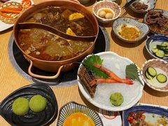 -伊豆野菜村(大族广场店)