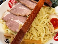 -日出拉面(望京店)
