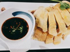 -壹只菜·崇明本地特色菜(崇明南门店)