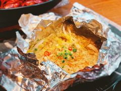 -三太子地摊烧烤·小龙虾(北蔡店)