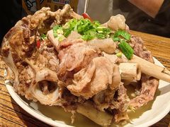 -有奴思烤肉·清真(正宁路店)