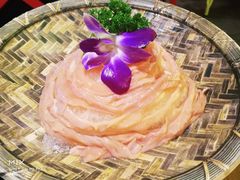 鸭肠-红钳侠小龙虾·烧烤(中赢康康谷店)