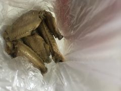 -土门八珍烤鸡腊味店(土门老店)