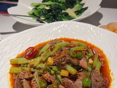 -漢舍中国菜馆(浦东嘉里城店)