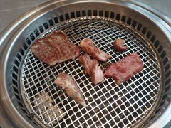 -尚宴牛特鲜自助(太原街万达店)