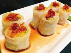 -新荣记(南京西路店)