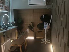 -施奈儿.洗头頭療.按摩SPA.采耳(上梅林店)