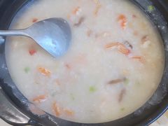 -潮粥荟·潮汕砂锅粥(朝阳大悦城店)