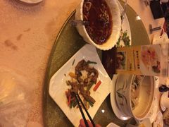 韵和轩-三亚海韵度假酒店·渔人码头海鲜火锅BBQ自助餐厅·落日吧